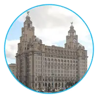 Saint Liverpool