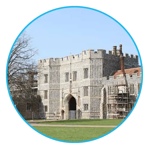 Saint St Osyth
