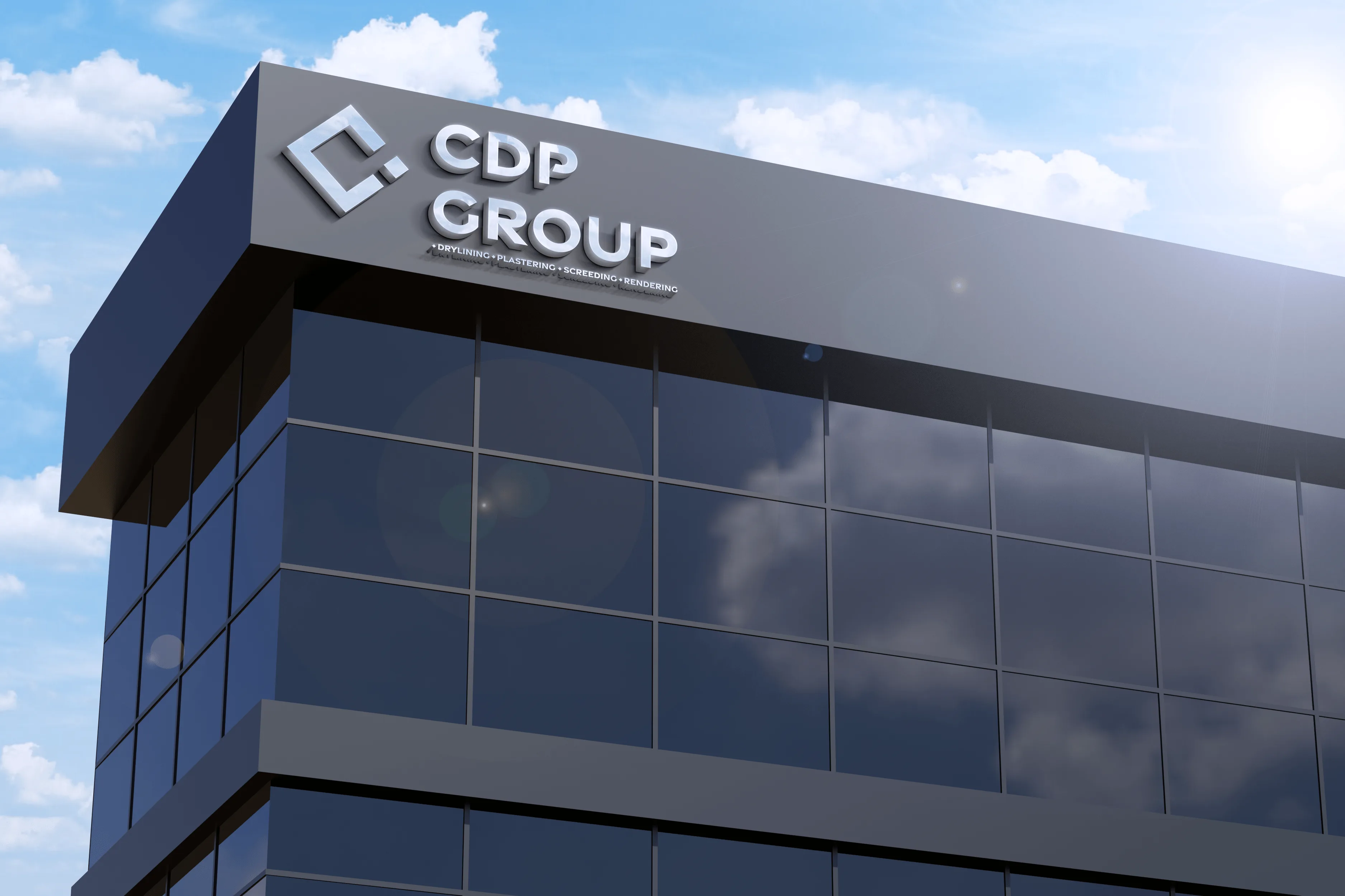 CDP Building min