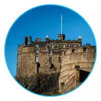 Saint Edinburgh