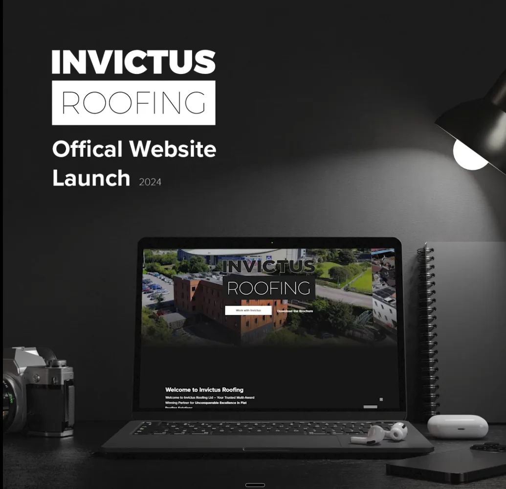 Invictus Roofing