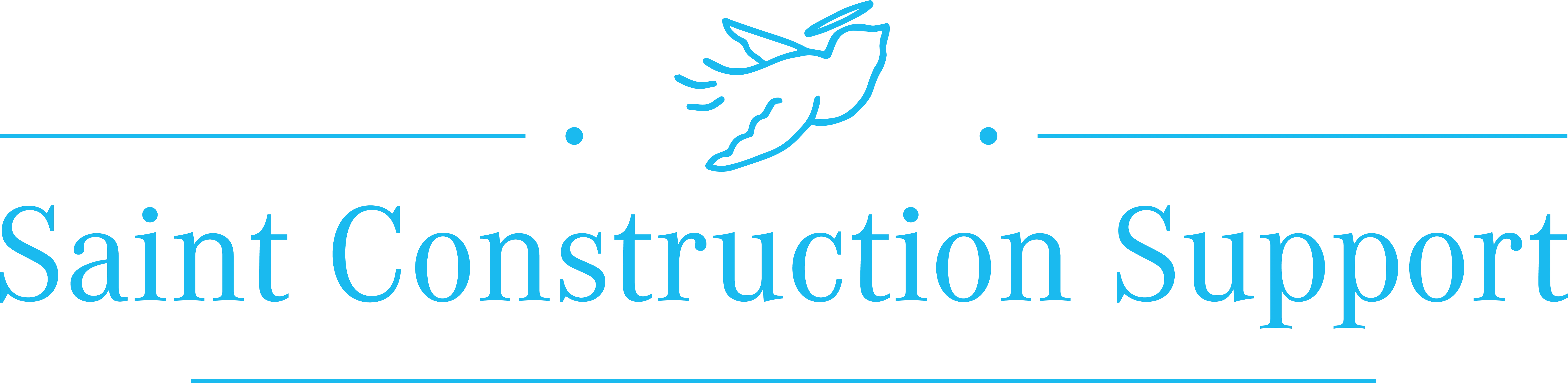 Saint Construction Support
