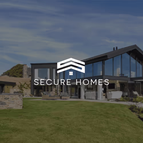 Secure Homes