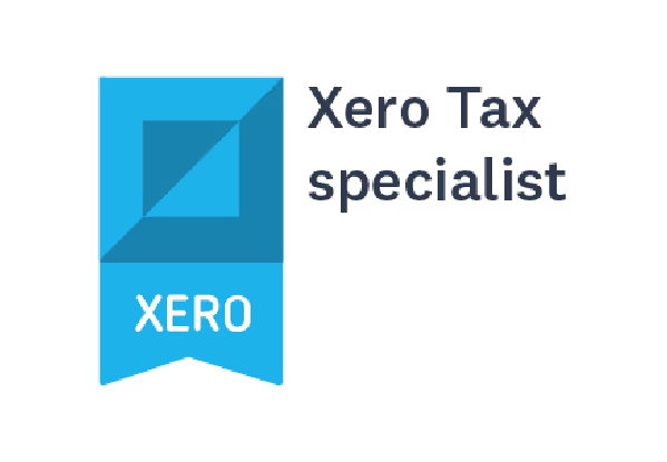 Xero certified