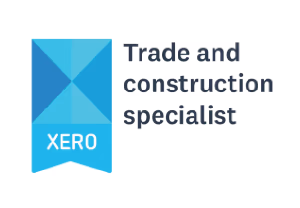 Xero partner