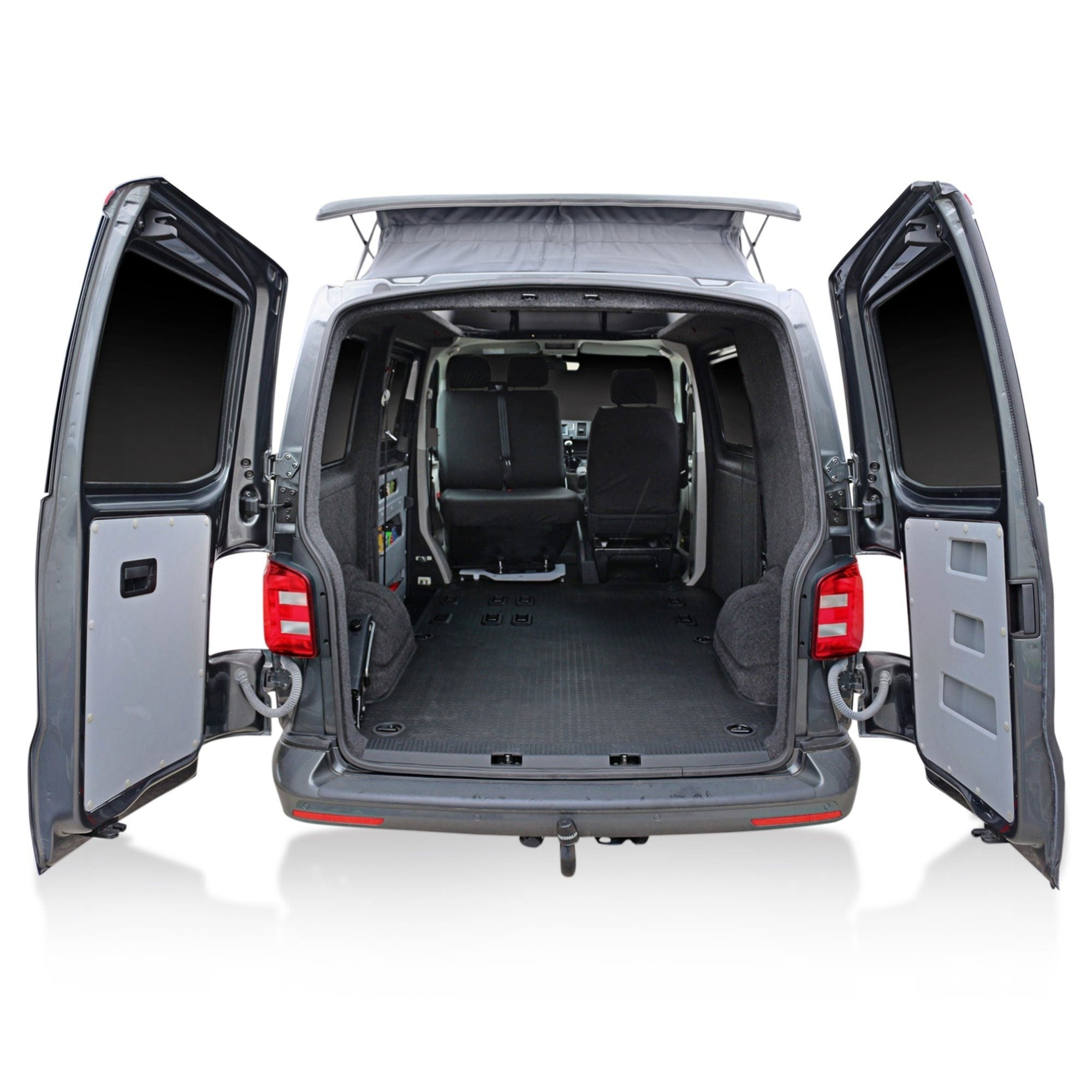 VW T5/T6 Kiravans DoorStore (Rear Doors)