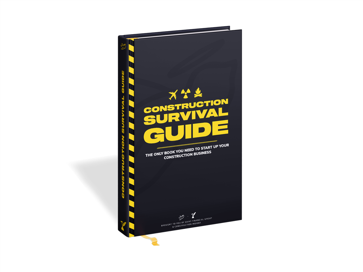 Construction Survival Guide