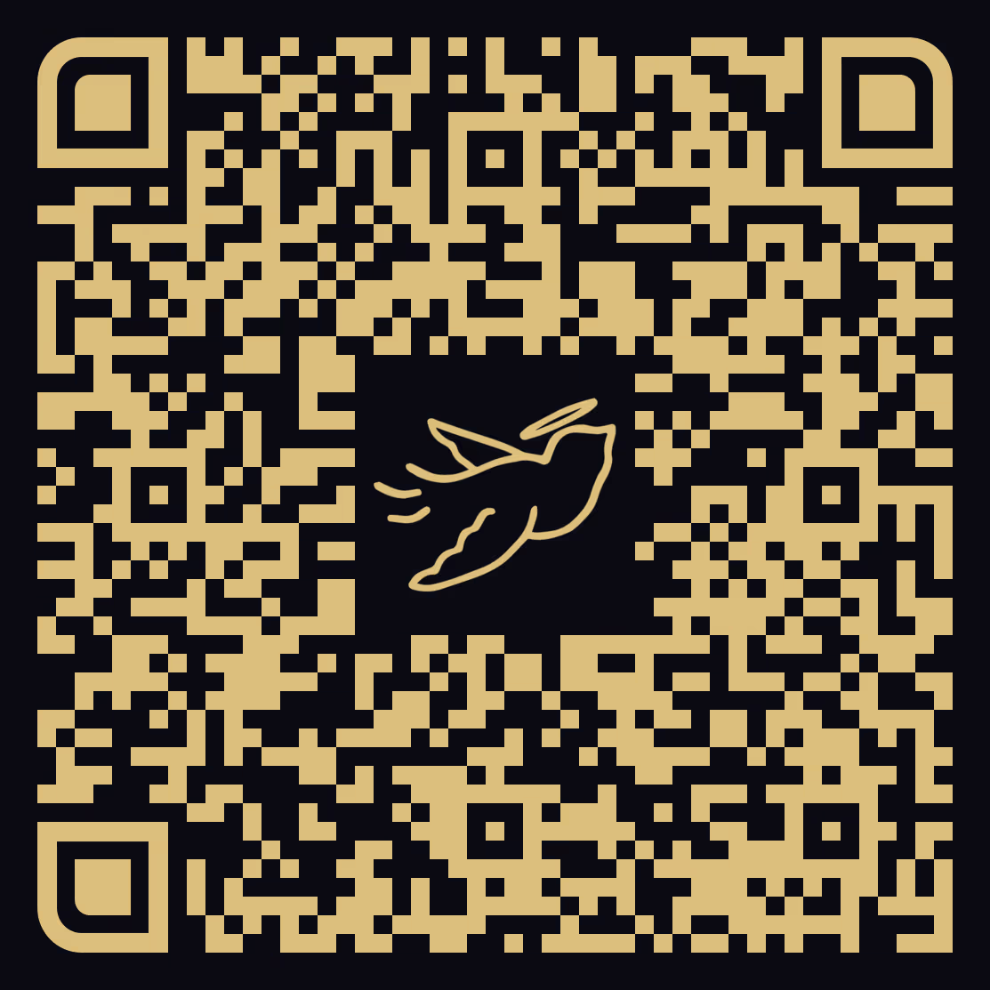 Saint FG Construction QR Code