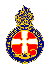 Girls Brigade Ambassador
